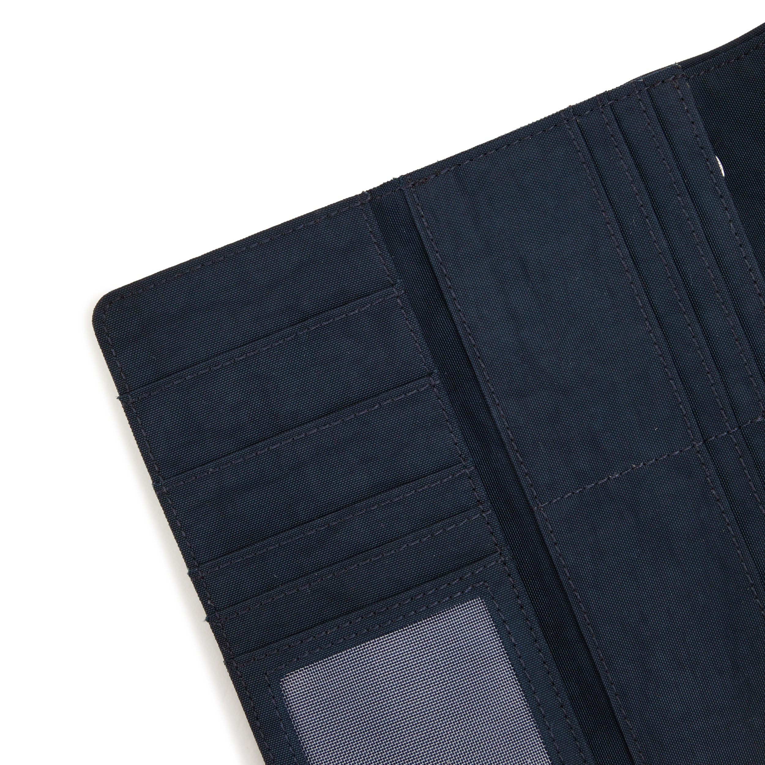 Kipling Money Land Blue Bleu 2 Wallet C2I4191-96V
