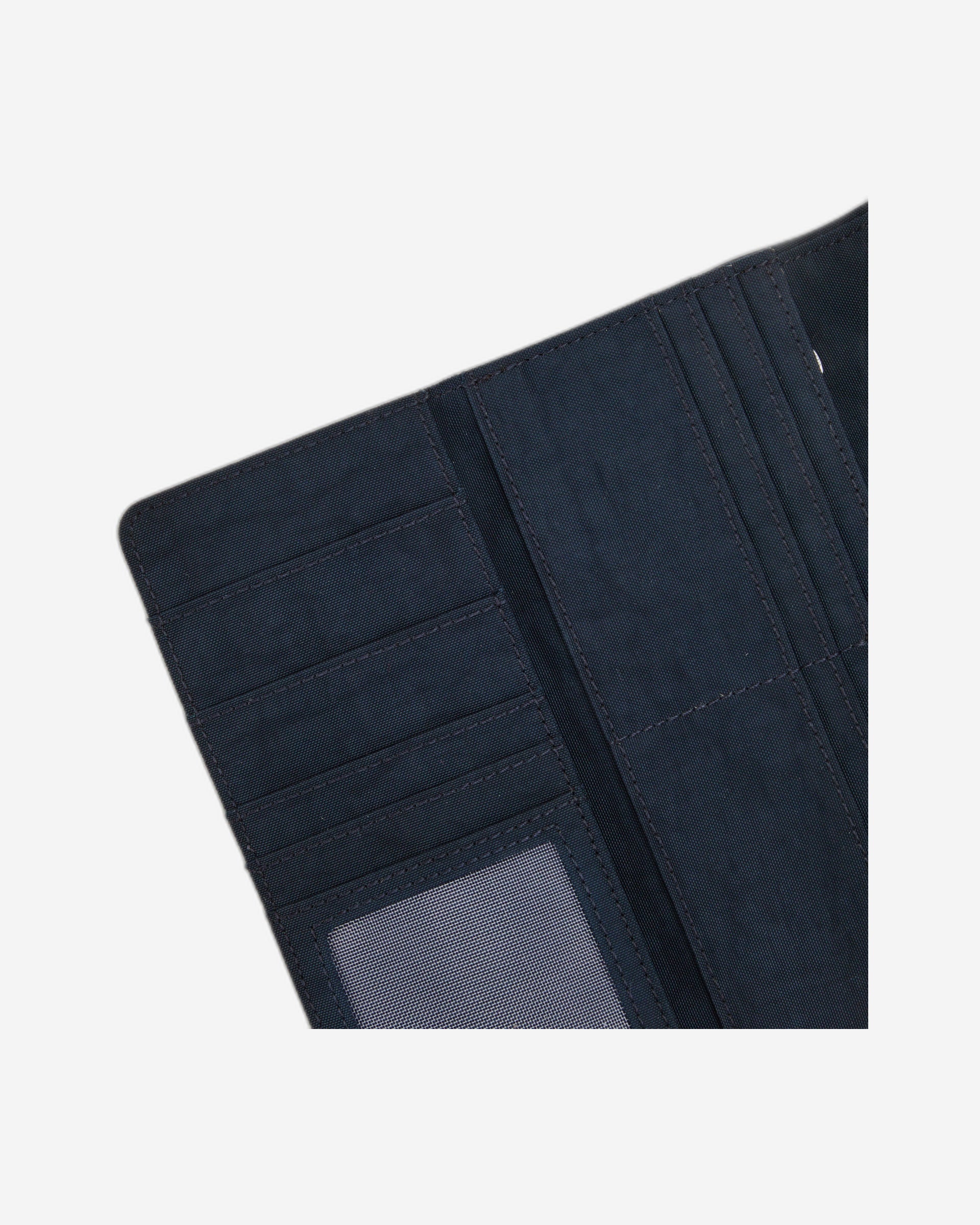 Kipling Money Land Blue Bleu 2 Large Wallet C2I4191-96V