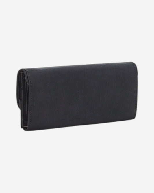 Kipling Money Land Black Noir Large Wallet C2I4191-P39