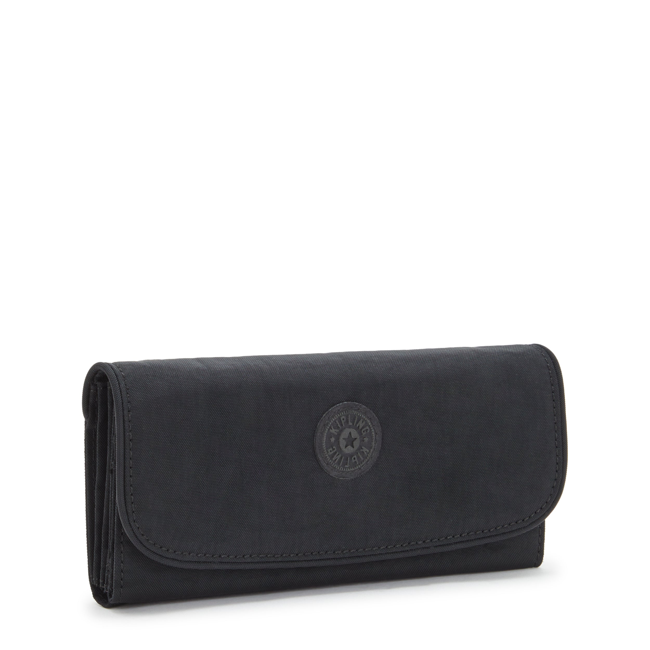 Kipling Money Land Black Noir Wallet C2I4191-P39