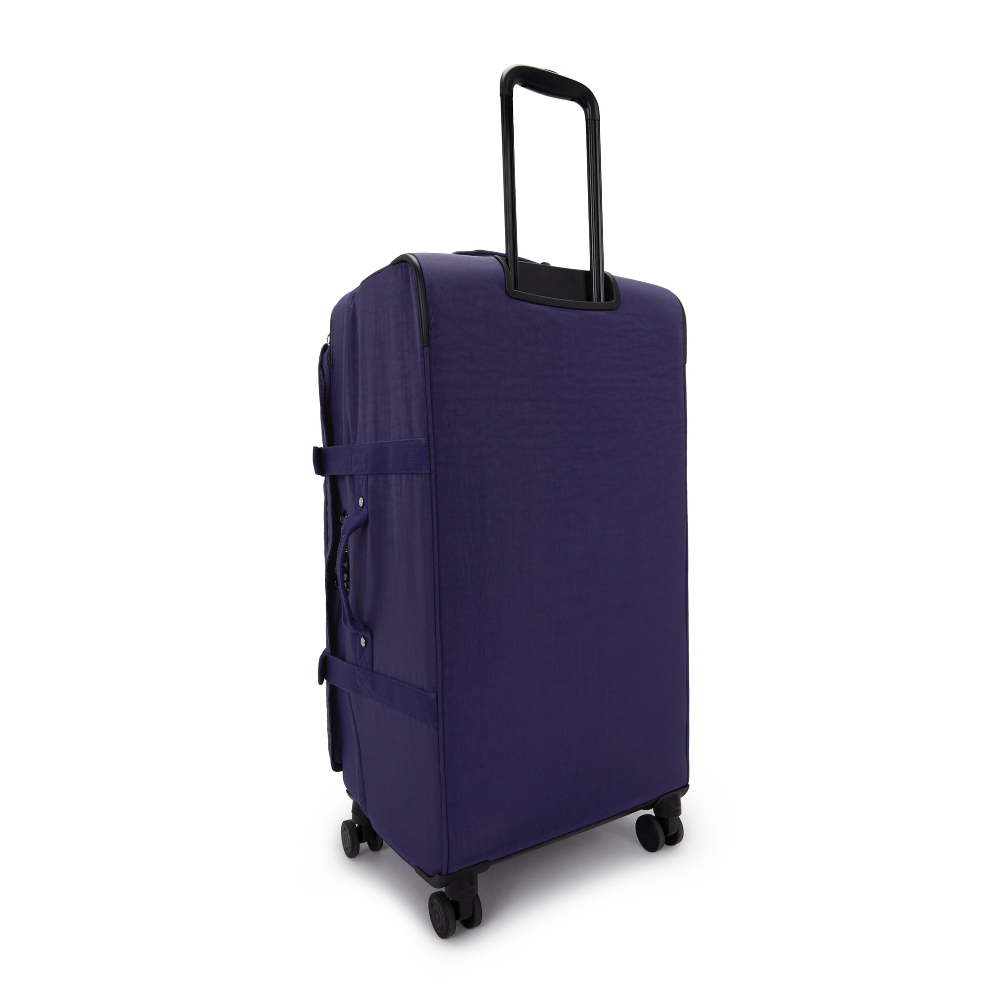 Kipling Spontaneous L Moonlit Blue Wheeled Luggage I4193-4GA