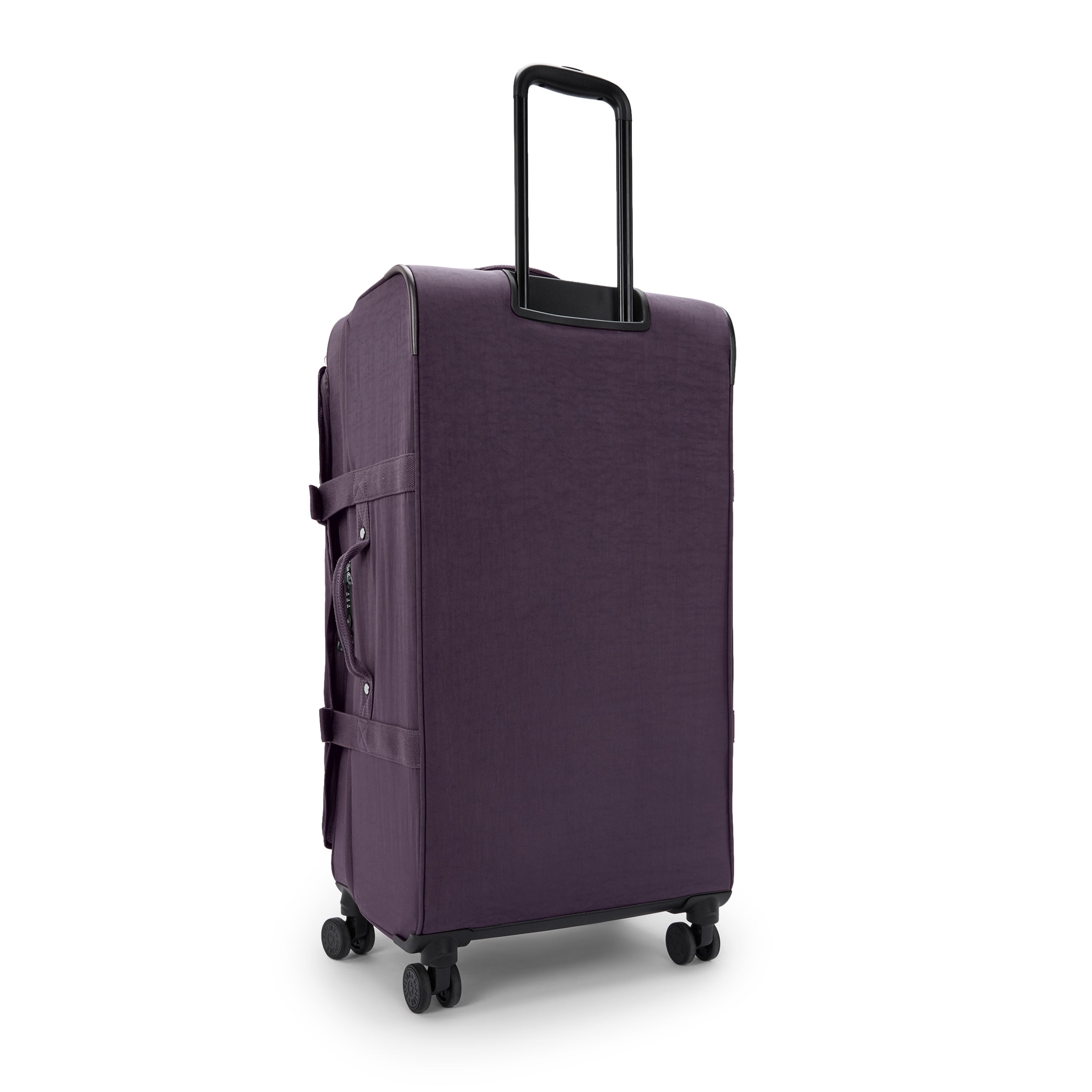 Kipling Spontaneous L Ultimate Plum Wheeled Luggage I4193-67U