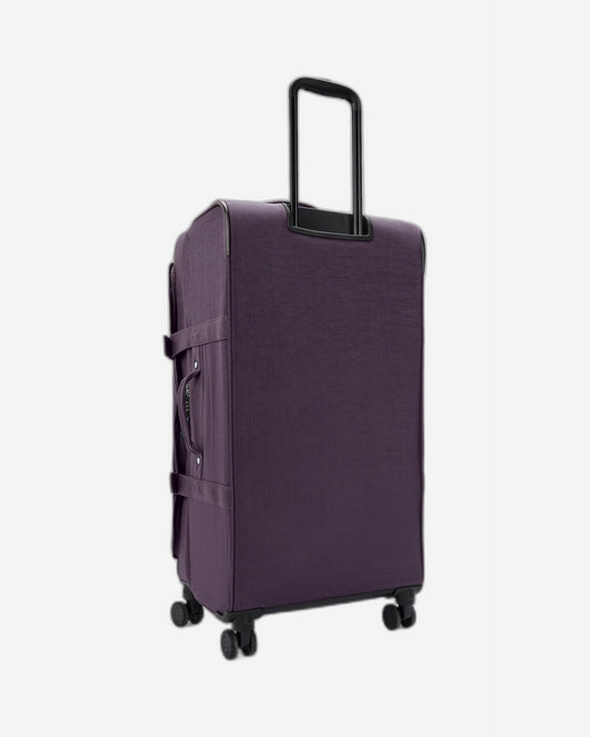 Kipling Spontaneous L Ultimate Plum Large Wheeled Luggage I4193-67U