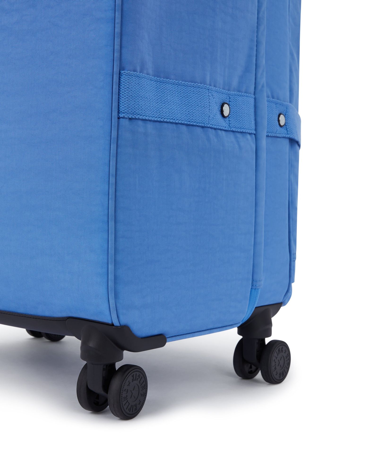 Kipling Spontaneous L Cocktail Blue Wheeled Luggage I4193-87S