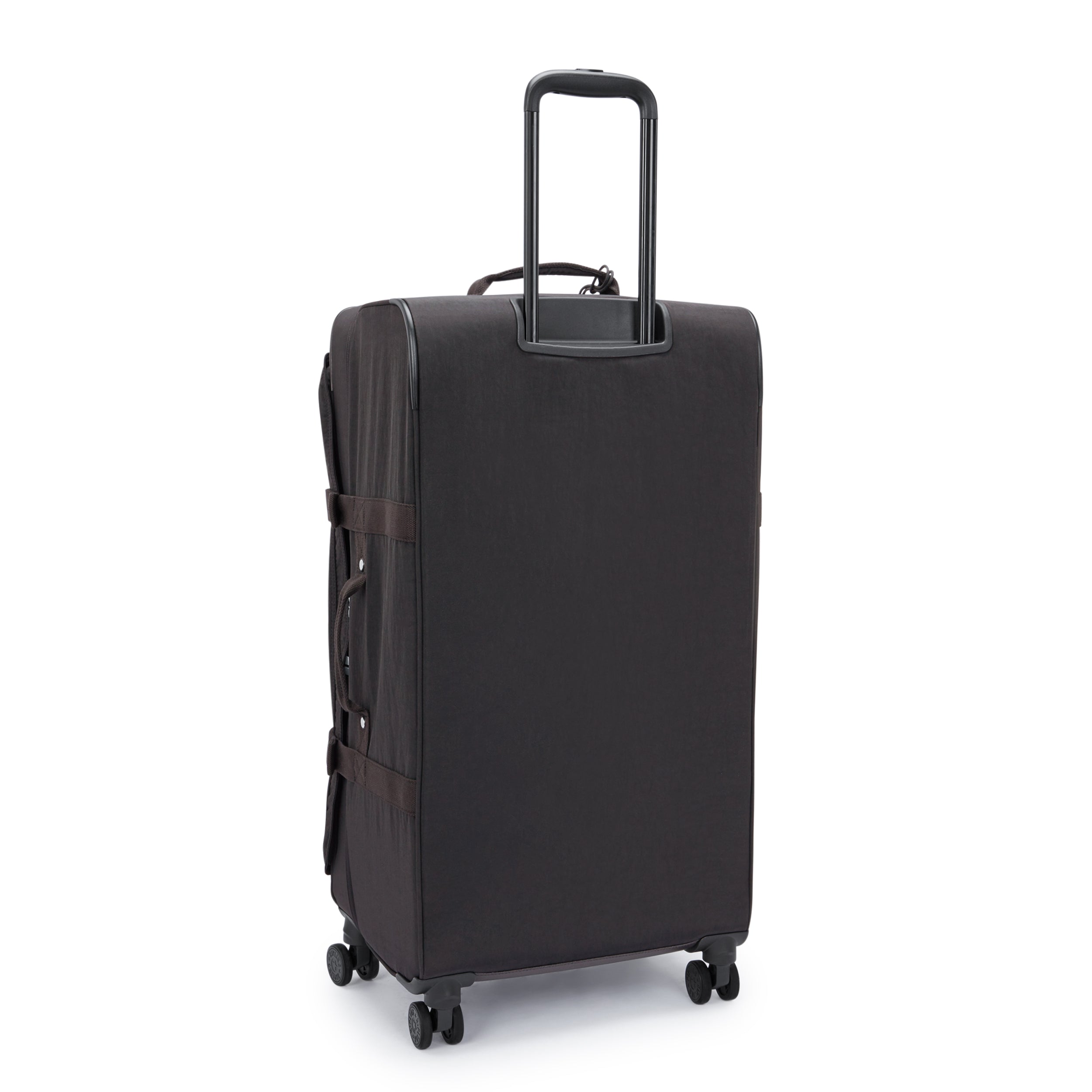 Kipling Spontaneous L Black Noir Wheeled Luggage C2I4193-P39