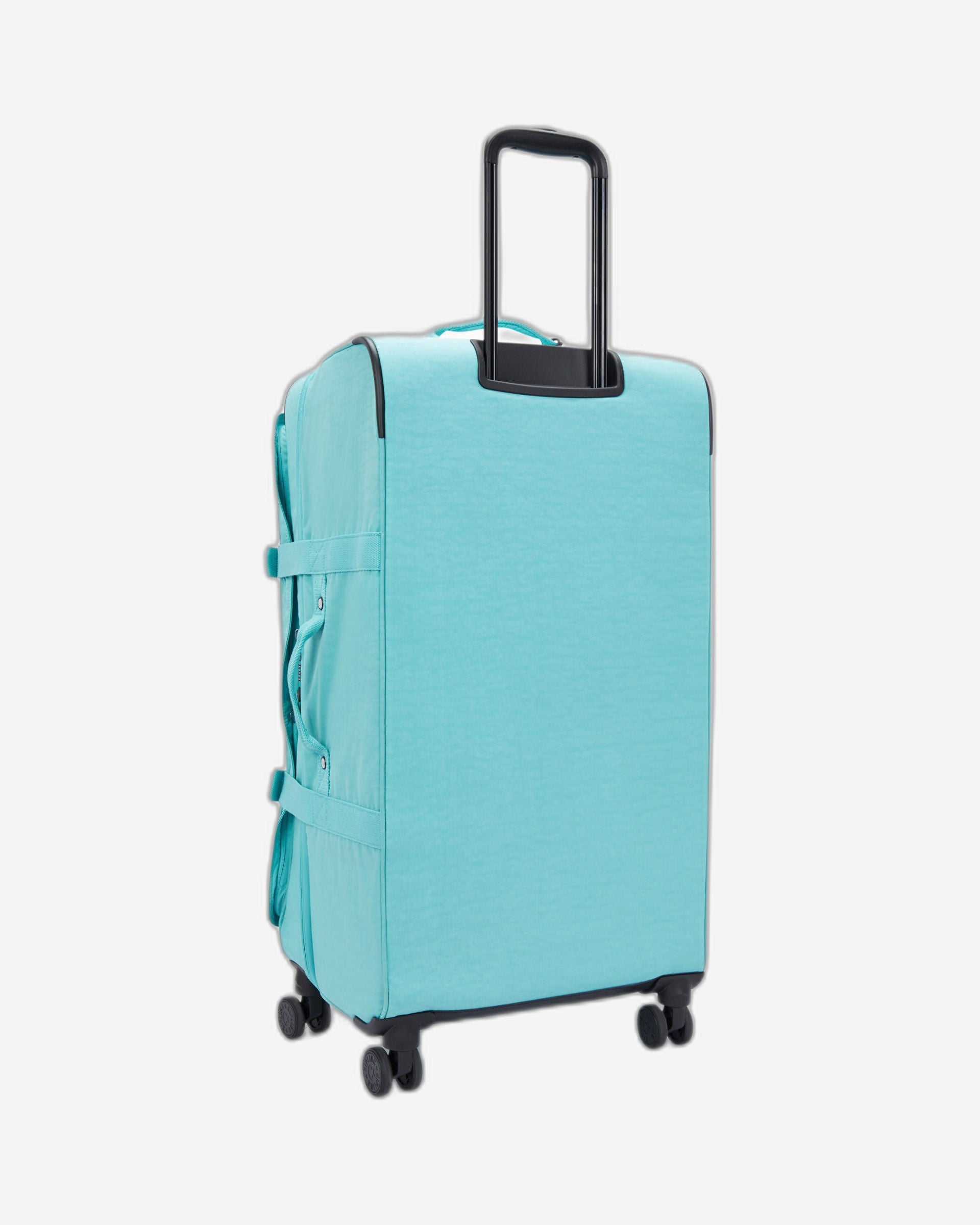 Kipling Spontaneous L Deepest Aqua Large Wheeled Luggage C2I4193-T6E