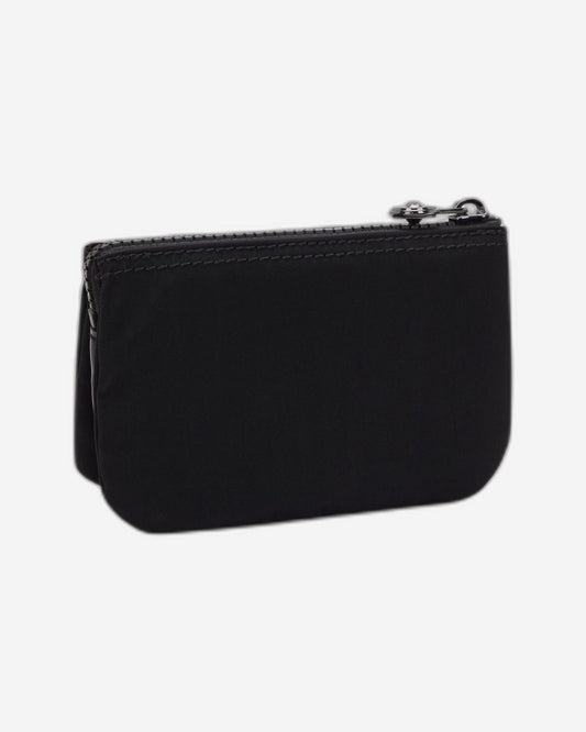 Kipling Creativity S Infinite Black Small Purse I4194-2EN