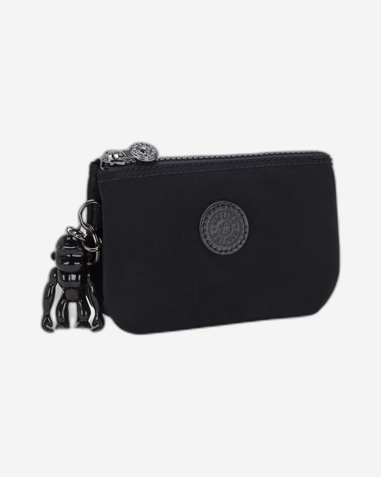 Kipling Creativity S Infinite Black Small Purse I4194-2EN