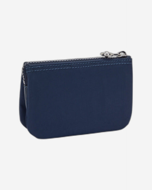 Kipling Creativity S Infinite Blue Small Purse I4194-3HK
