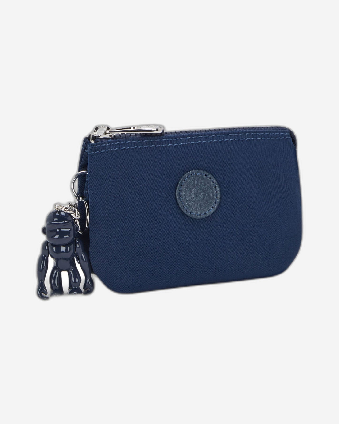 Kipling Creativity S Infinite Blue Small Purse I4194-3HK