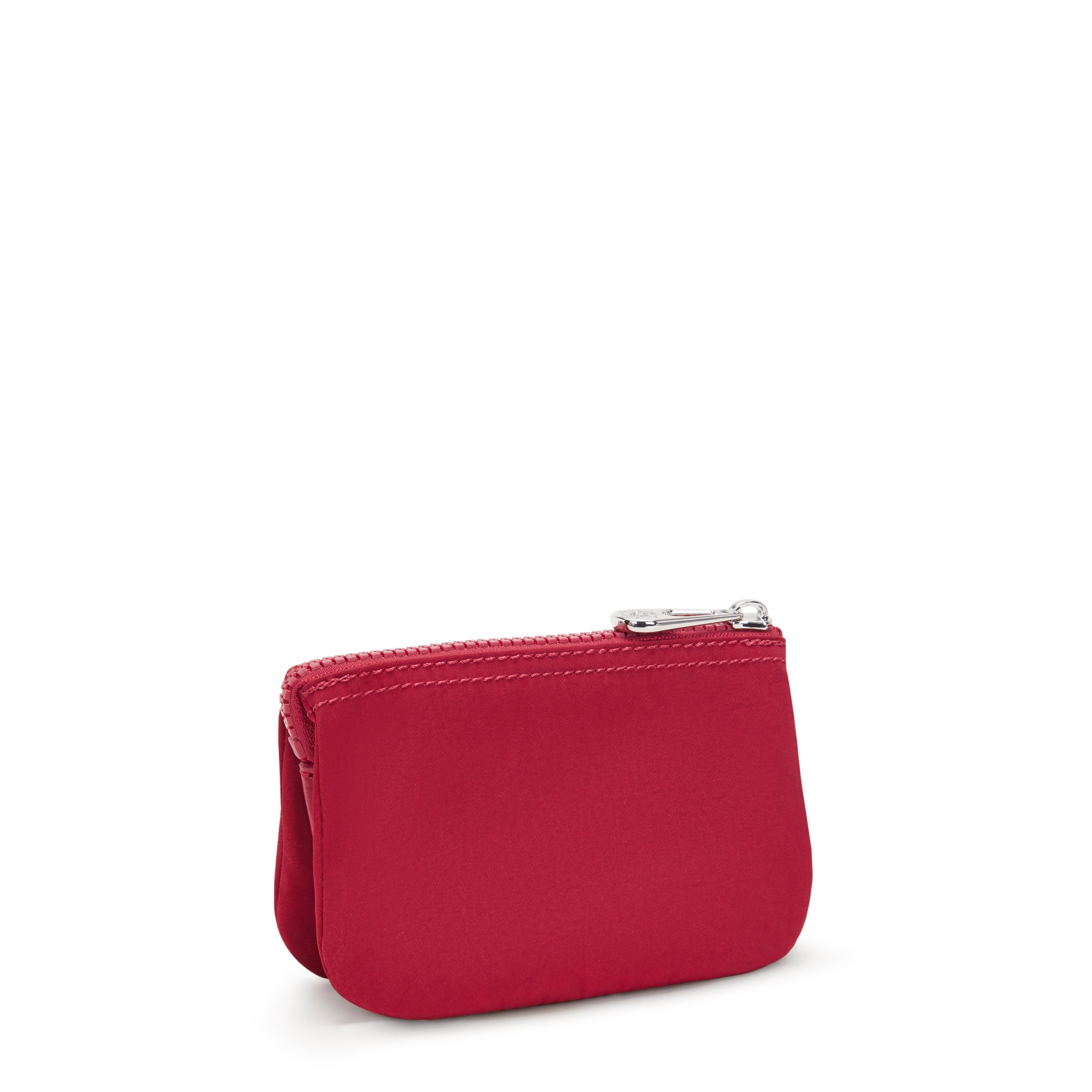 Kipling Creativity S Red Red Wine Purse I4194-6SE