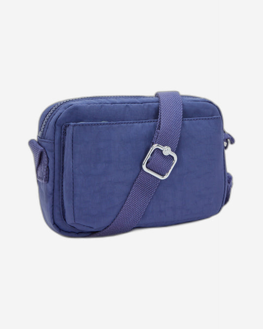 Kipling Abanu Ocean Blue Crossbody Bag I4208-24U