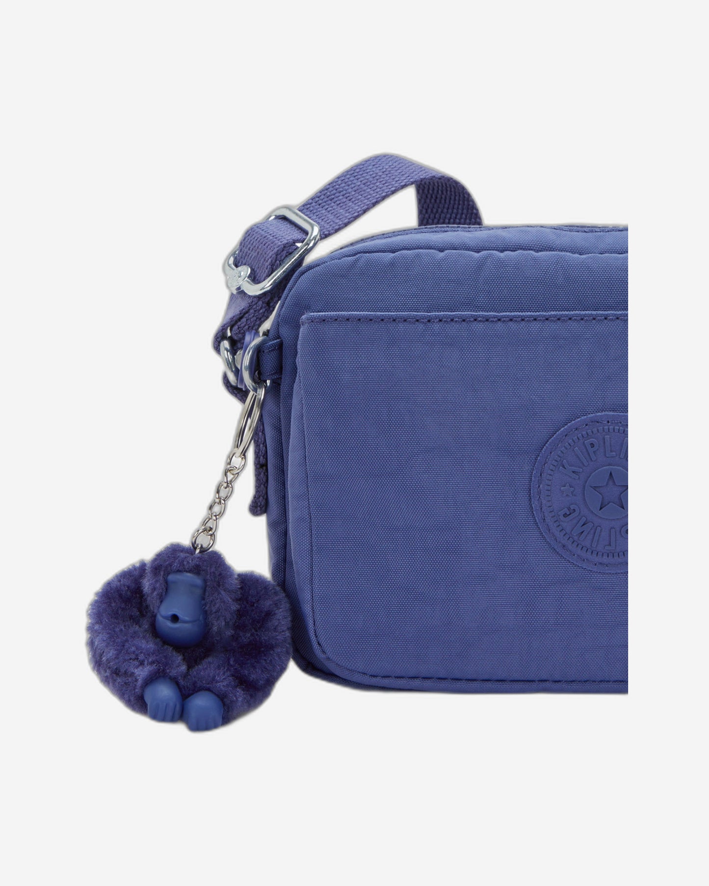 Kipling Abanu Ocean Blue Small Crossbody I4208-24U