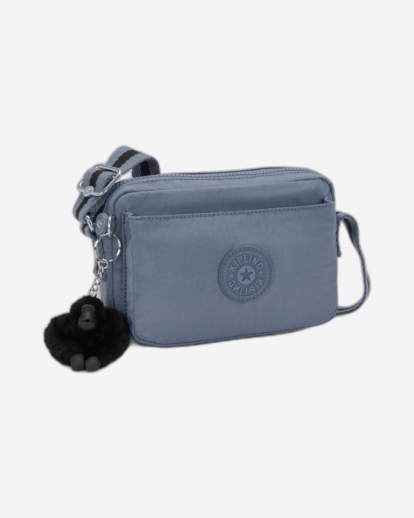 Kipling Abanu Blue Stone Small crossbody I4208-6FB