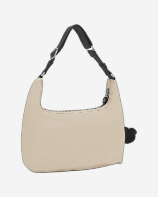 Kipling Nikki Back To Beige H Small Shoulderbag I4216-3RY