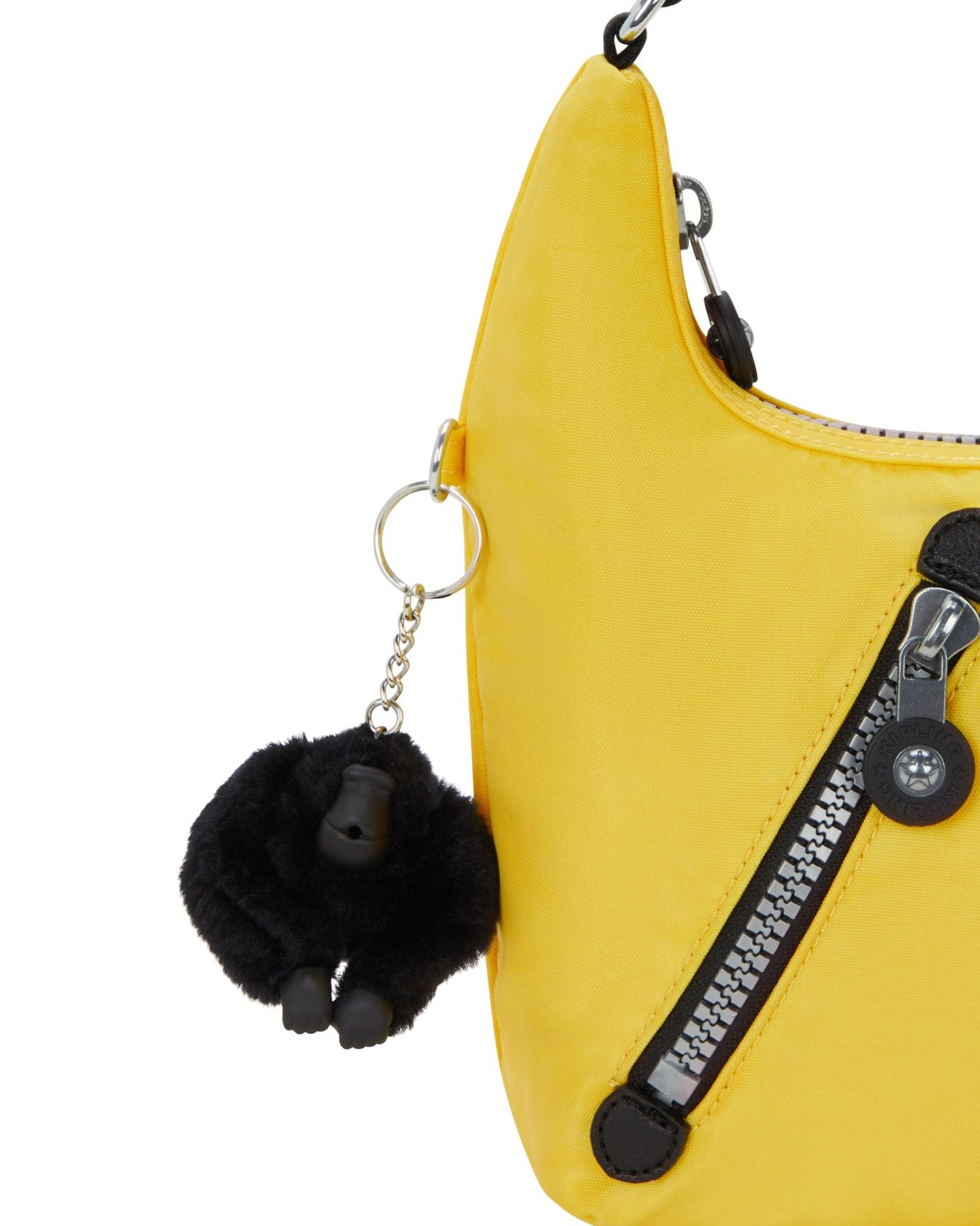 Kipling Nikki Heritage Sun Small Shoulderbag I4216-5MA