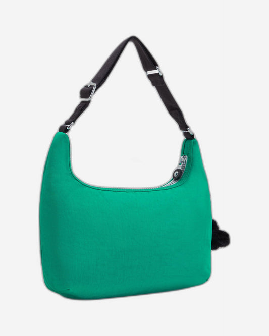 Kipling Nikki Rapid Green Small Shoulder Bag C2I4216-AG4