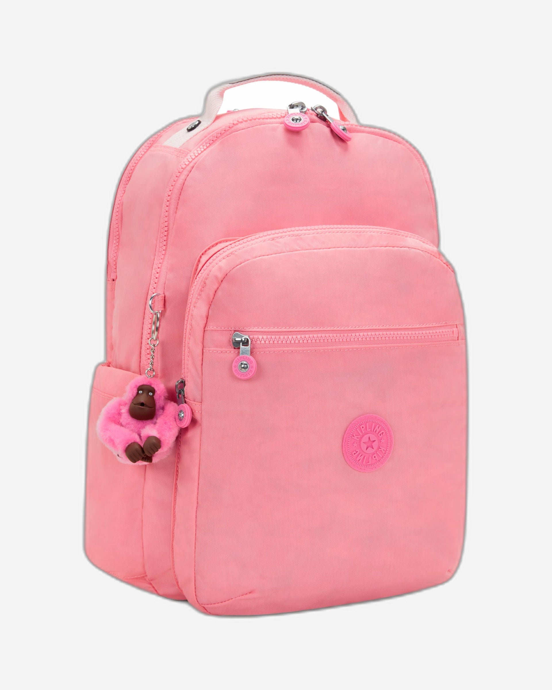 Kipling Rikka S Blue Lover Crossbody Bag I4333-56V