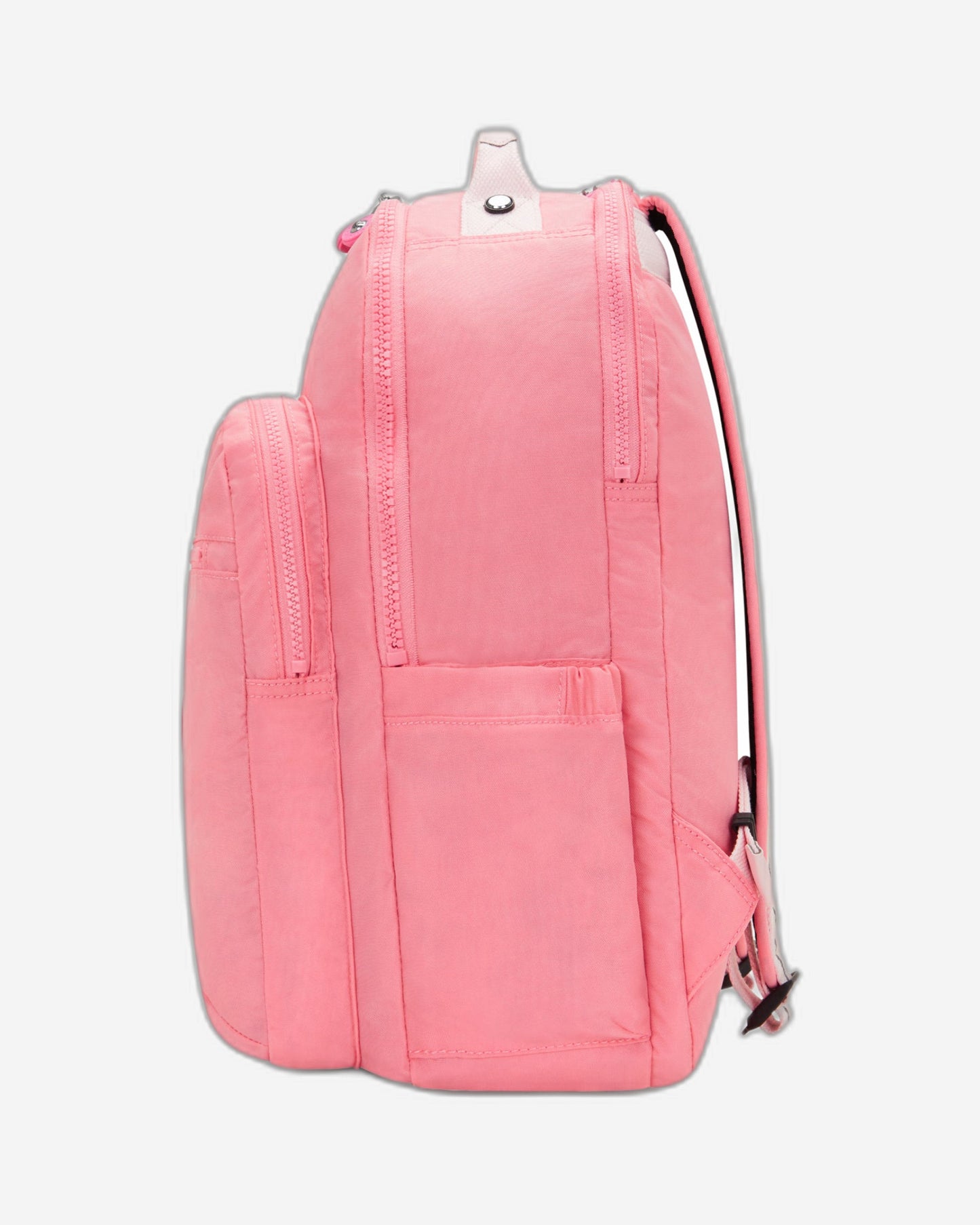 Kipling Seoul Lap Coral Sea Large backpack with laptop compartment I4275-24O