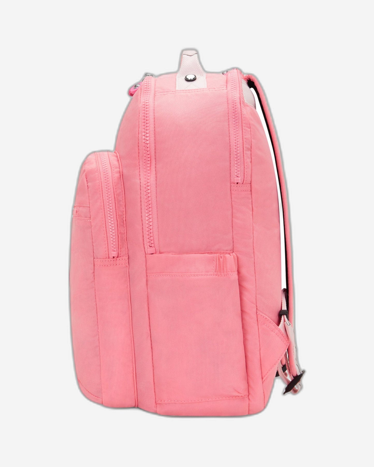 Kipling Seoul Lap Coral Sea Large Backpack with Laptop Compartment I4275-24O
