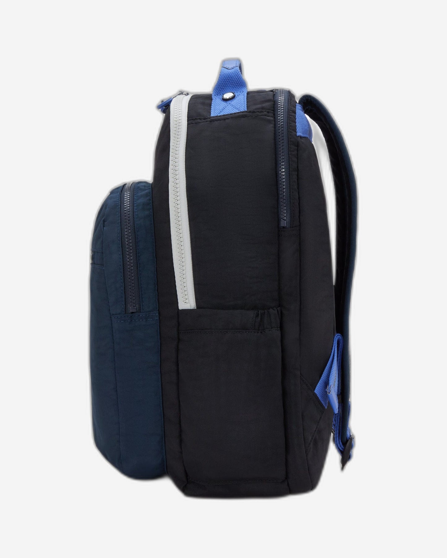 Kipling Seoul Lap True Block Large Backpack with Laptop Compartment I4275-74Q