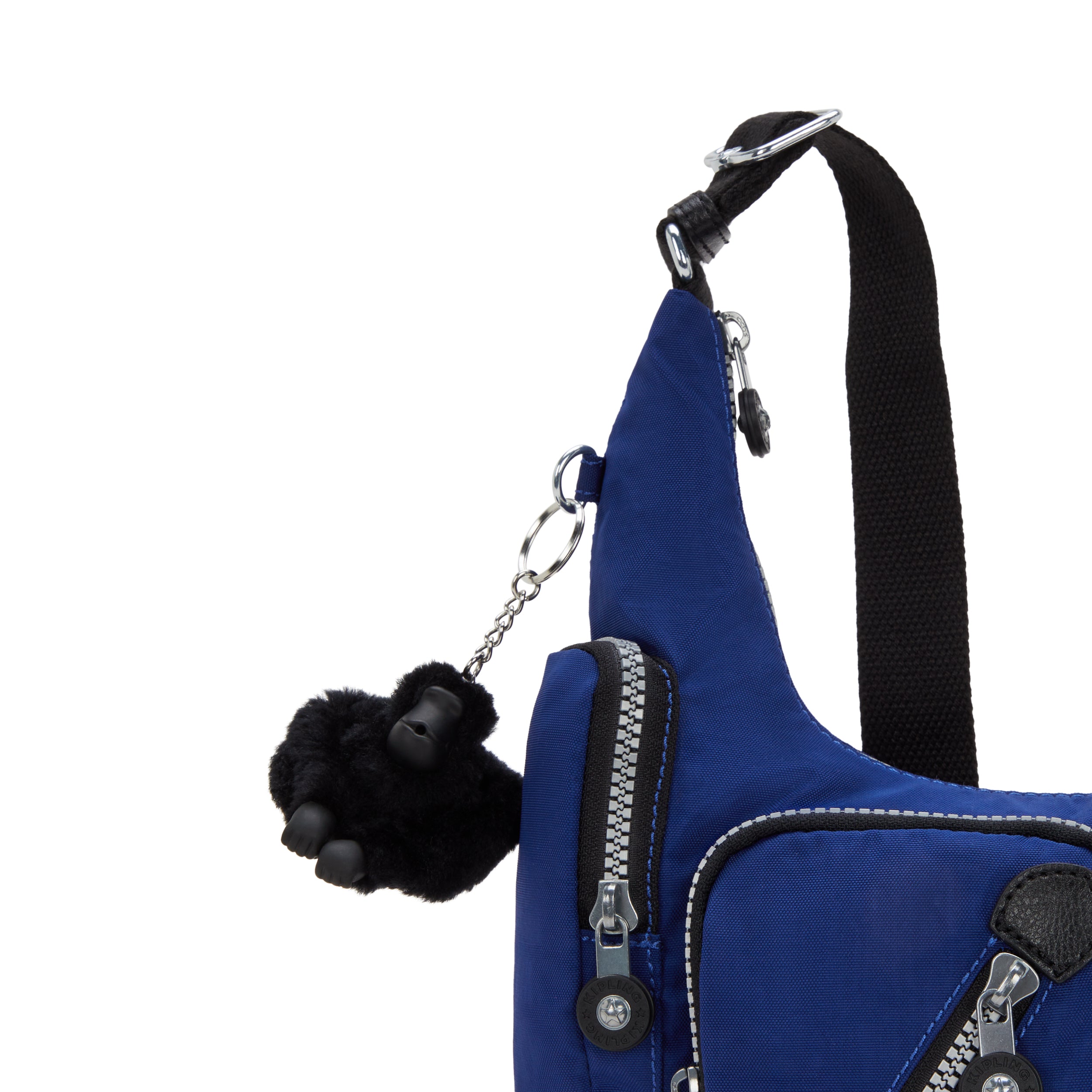 Kipling Etsu Rapid Navy Crossbody Shoulder Bag I4325-BP6