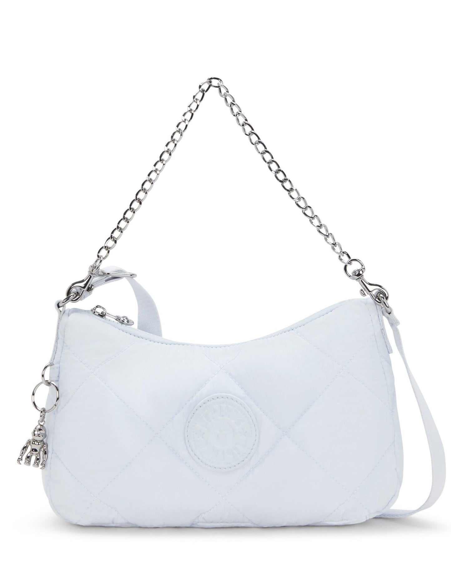 Kipling Ayda Up Water Blue Ql Small ShoulderBag I4327-1TQ