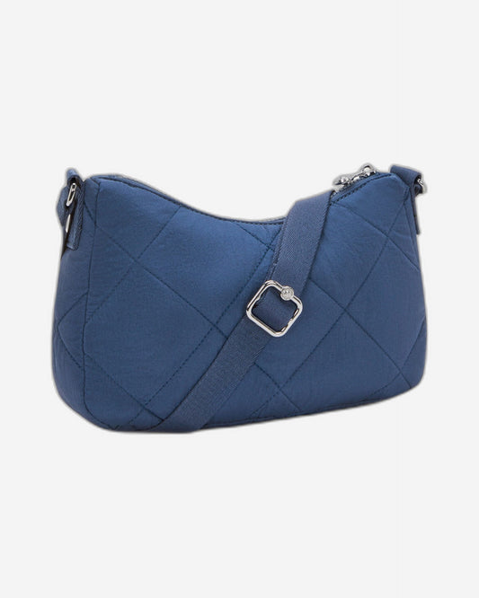 Kipling Ayda Up Airy Blue Ql Small Shoulderbag I4327-93U