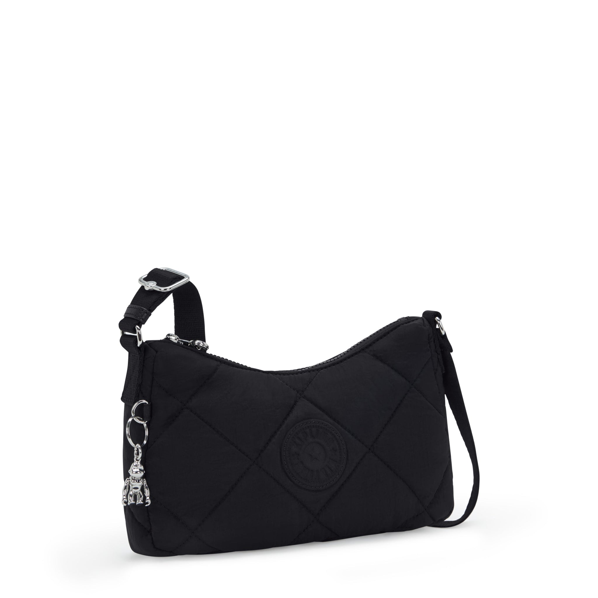 Kipling Ayda Up Cosmic Black Ql ShoulderBag Shoulder Bag I4327-95R