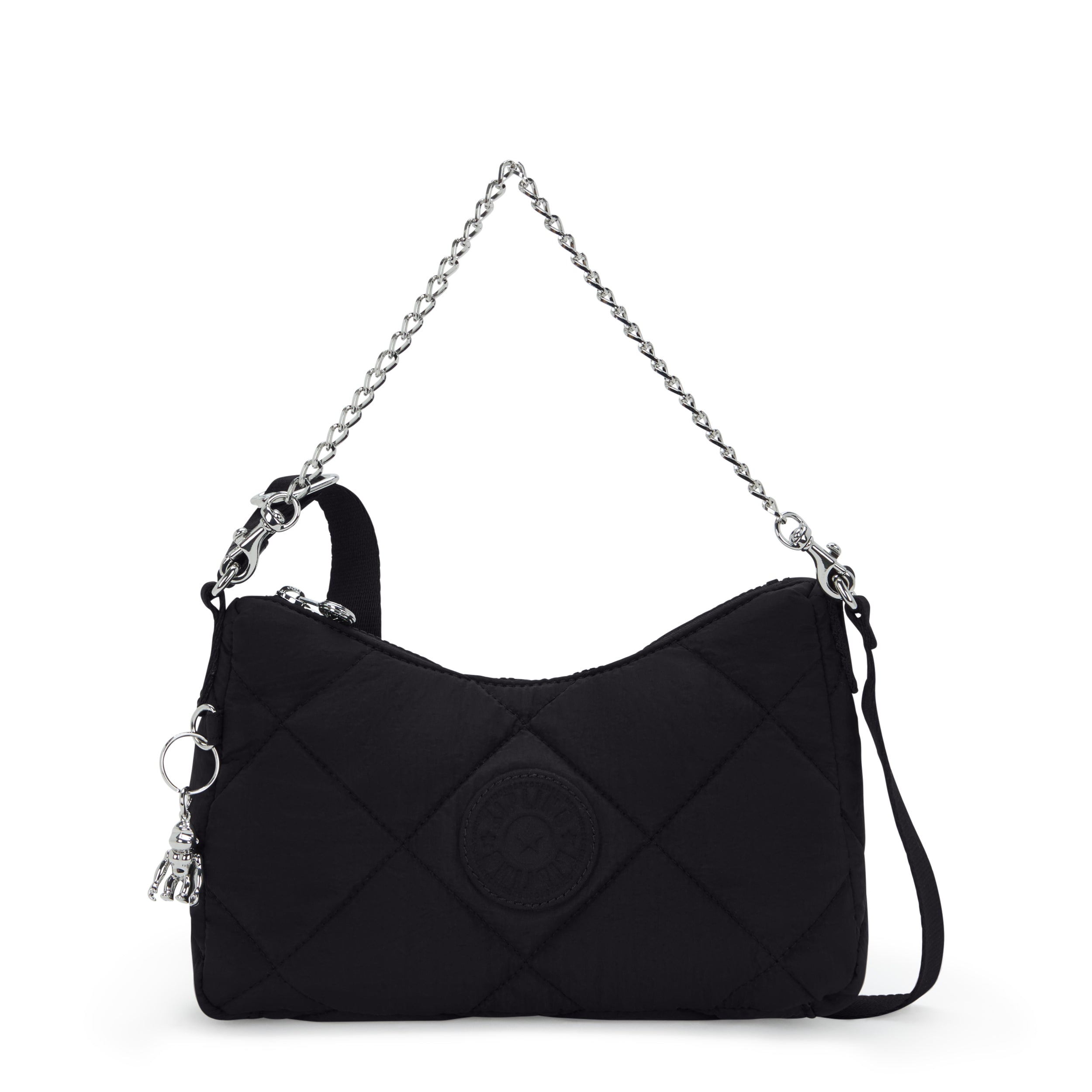 Kipling Ayda Up Cosmic Black Ql ShoulderBag Shoulder Bag I4327-95R