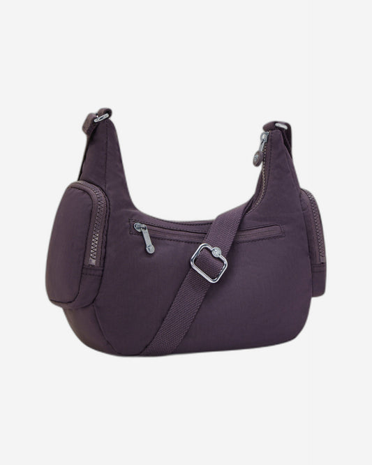 Kipling Rikka S Ultimate Plum Small Crossbody I4333-67U