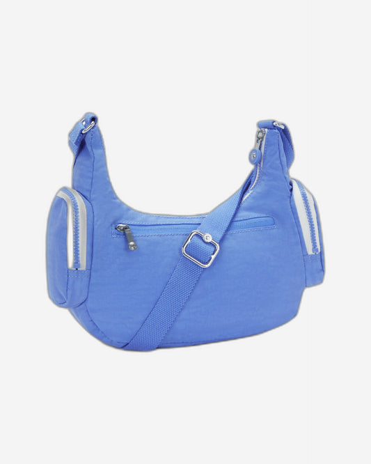 Kipling Rikka S Cocktail Blue Small Crossbody I4333-87S