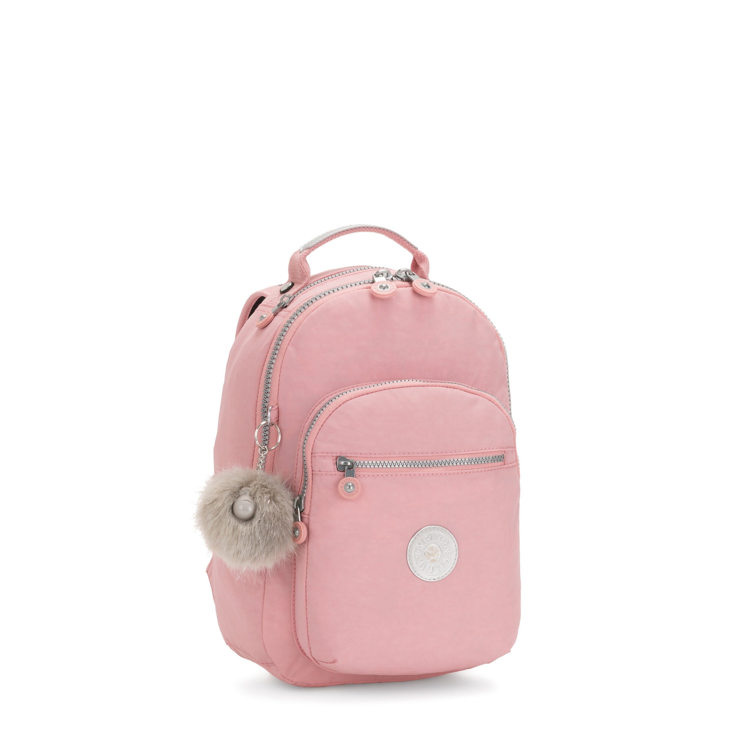 Kipling Seoul S Bridal Rose Backpack C2I4345-46Y
