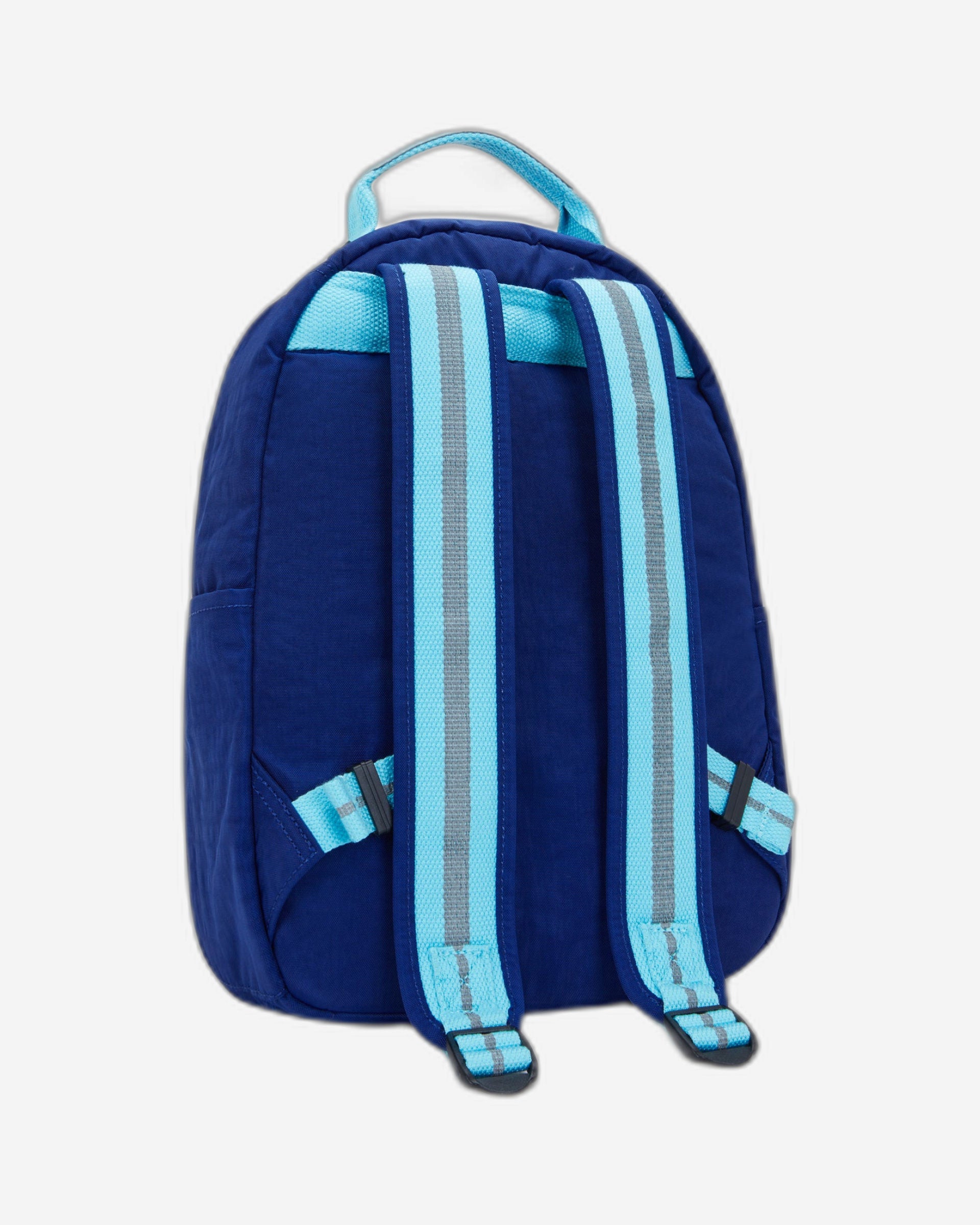 Kipling Seoul S Solar Navy C Small Backpack C2I4345-AF9