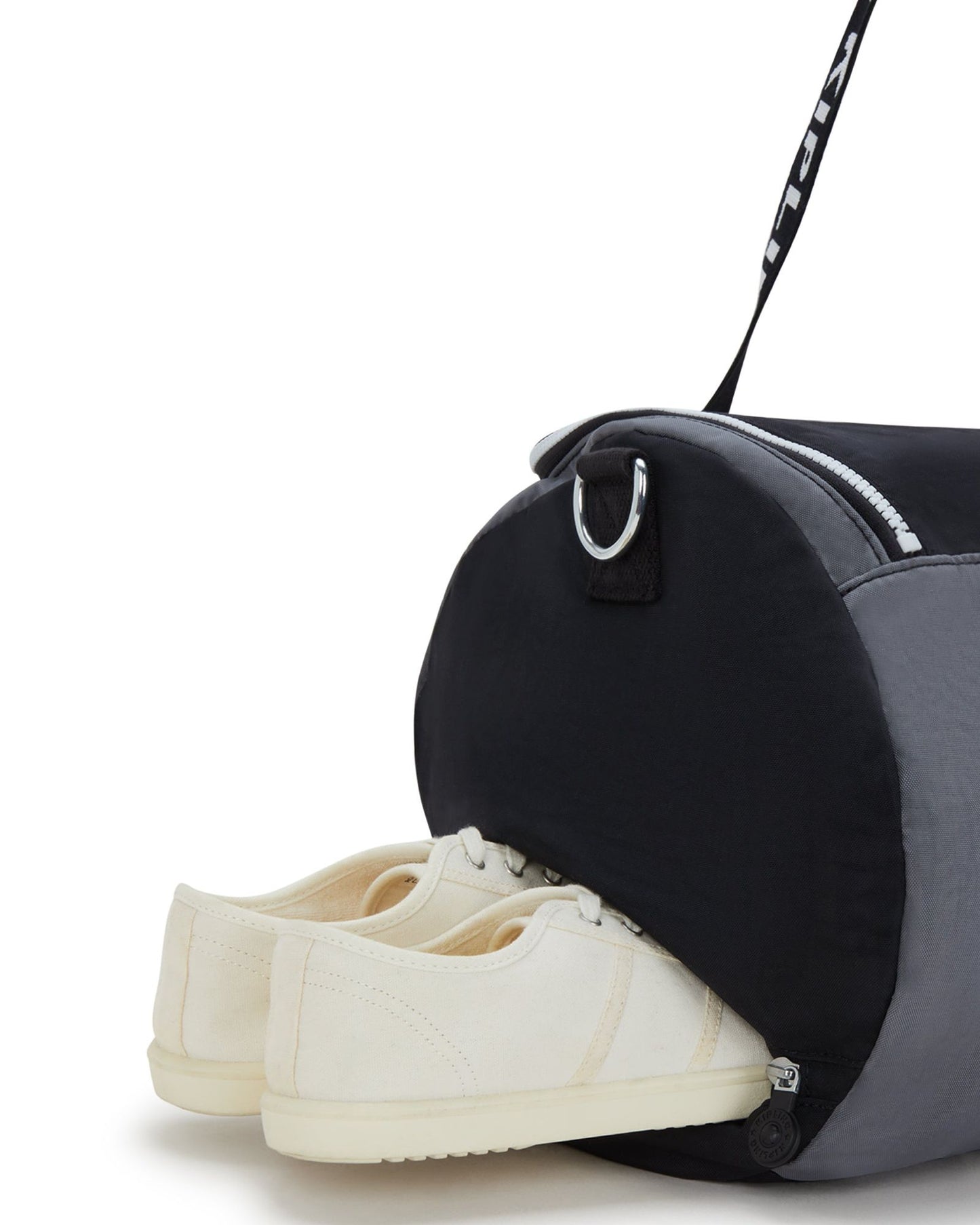 Kipling Argus S Scuba Blue Bl Small weekender I4398-9EK