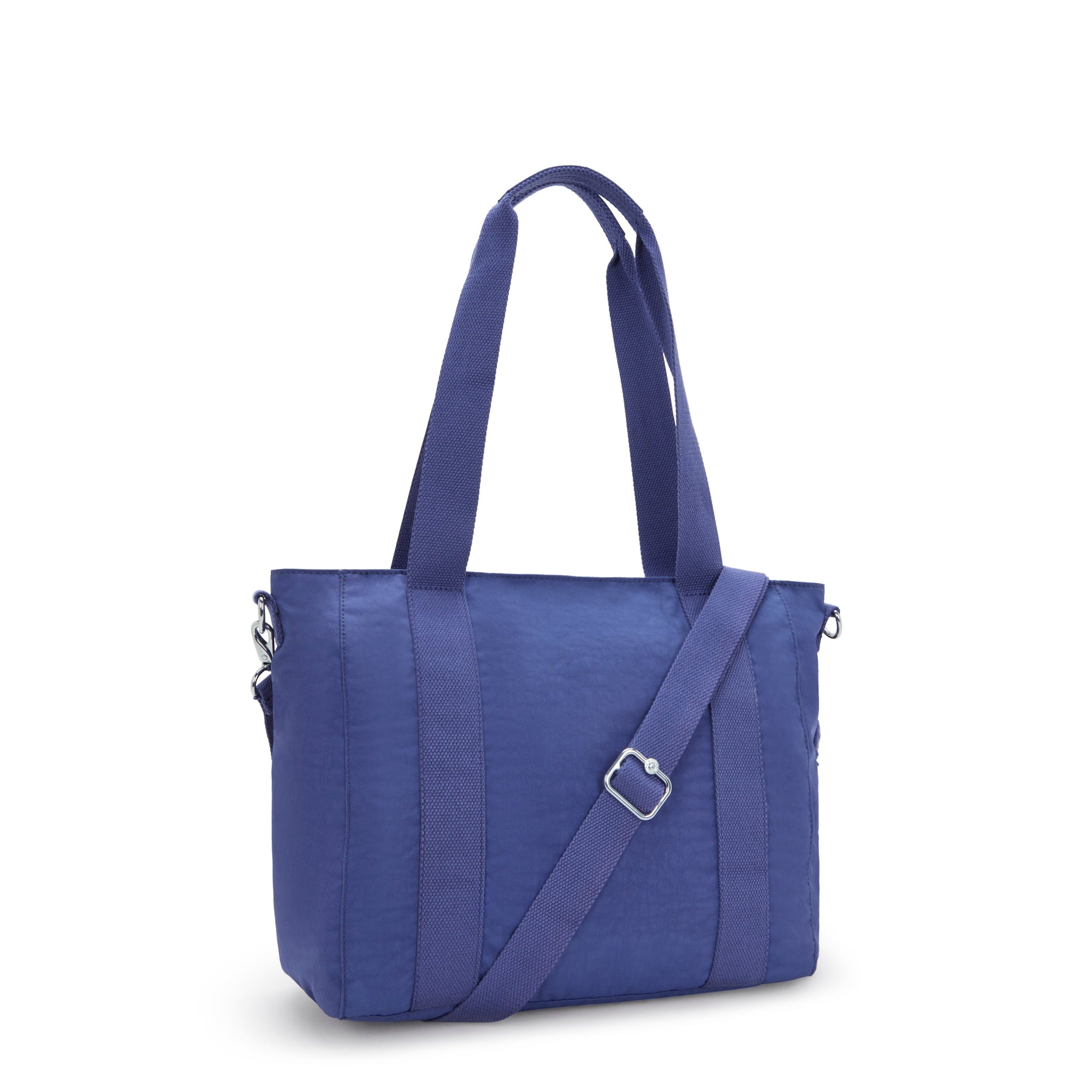 Kipling Asseni S Ocean Blue Tote Bag I4400-24U