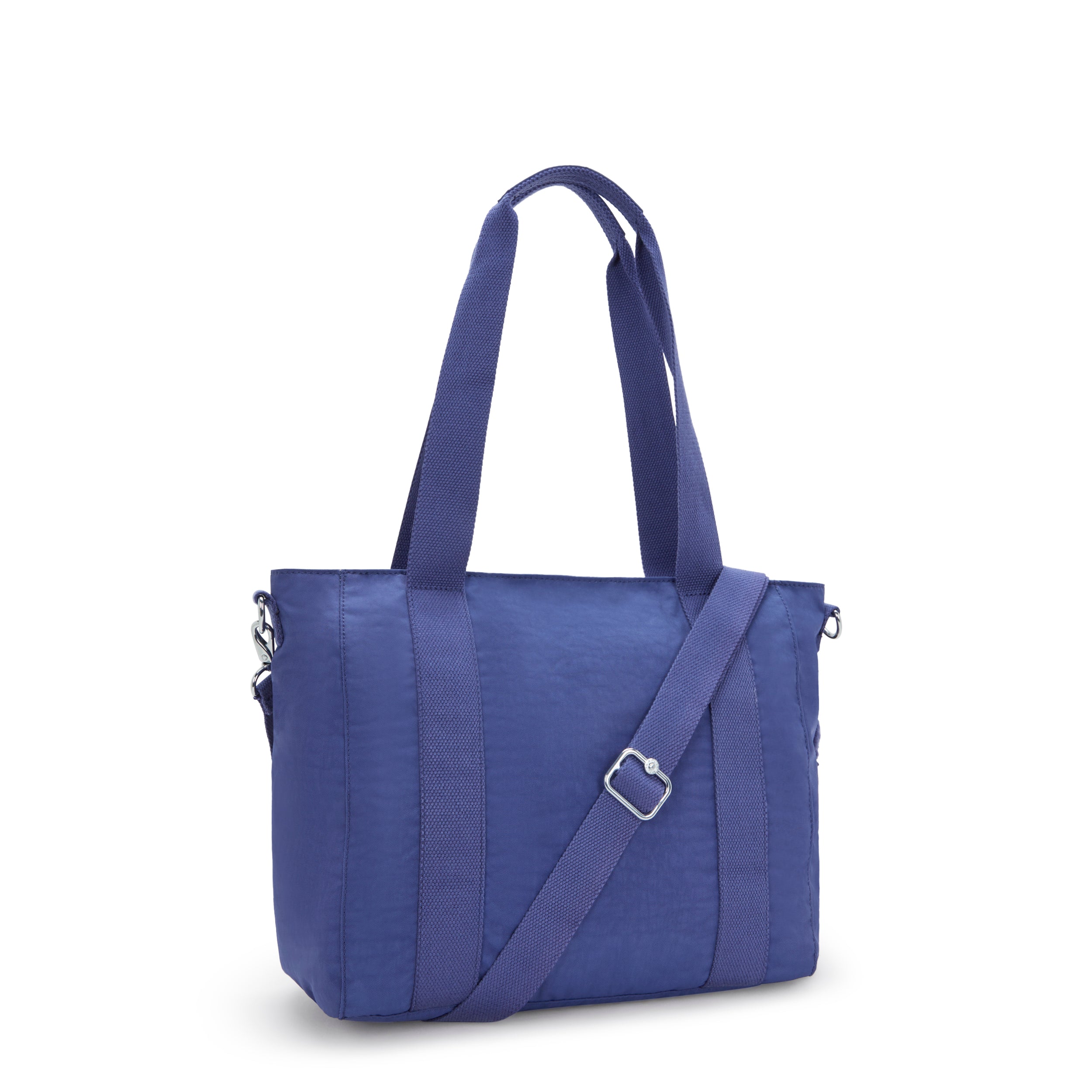 Kipling Asseni S Ocean Blue Tote Bag I4400-24U