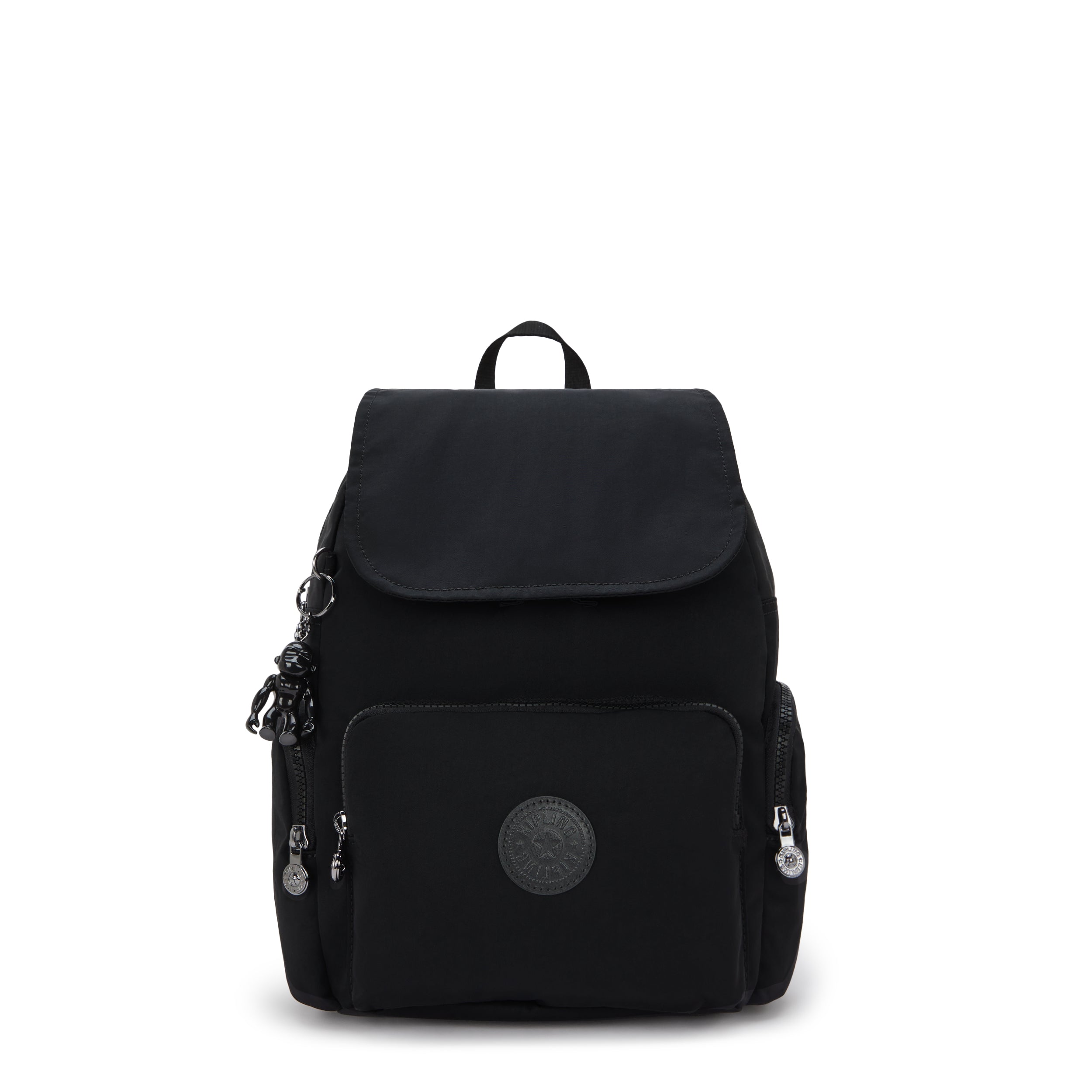 kipling-city-zip-s-infinite-black-small-backpack-i4430-2en