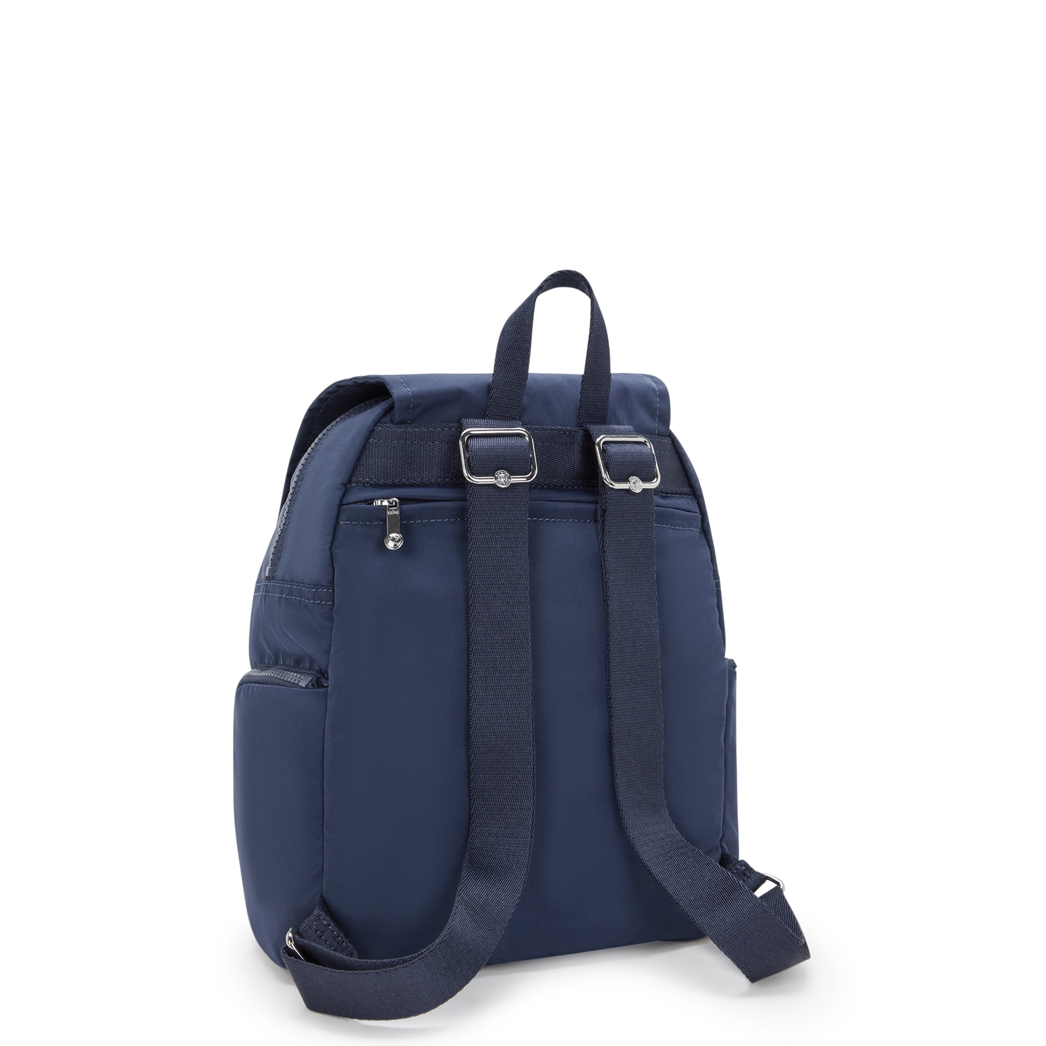 Kipling City Zip S Endless Blue Backpack I4430-86E