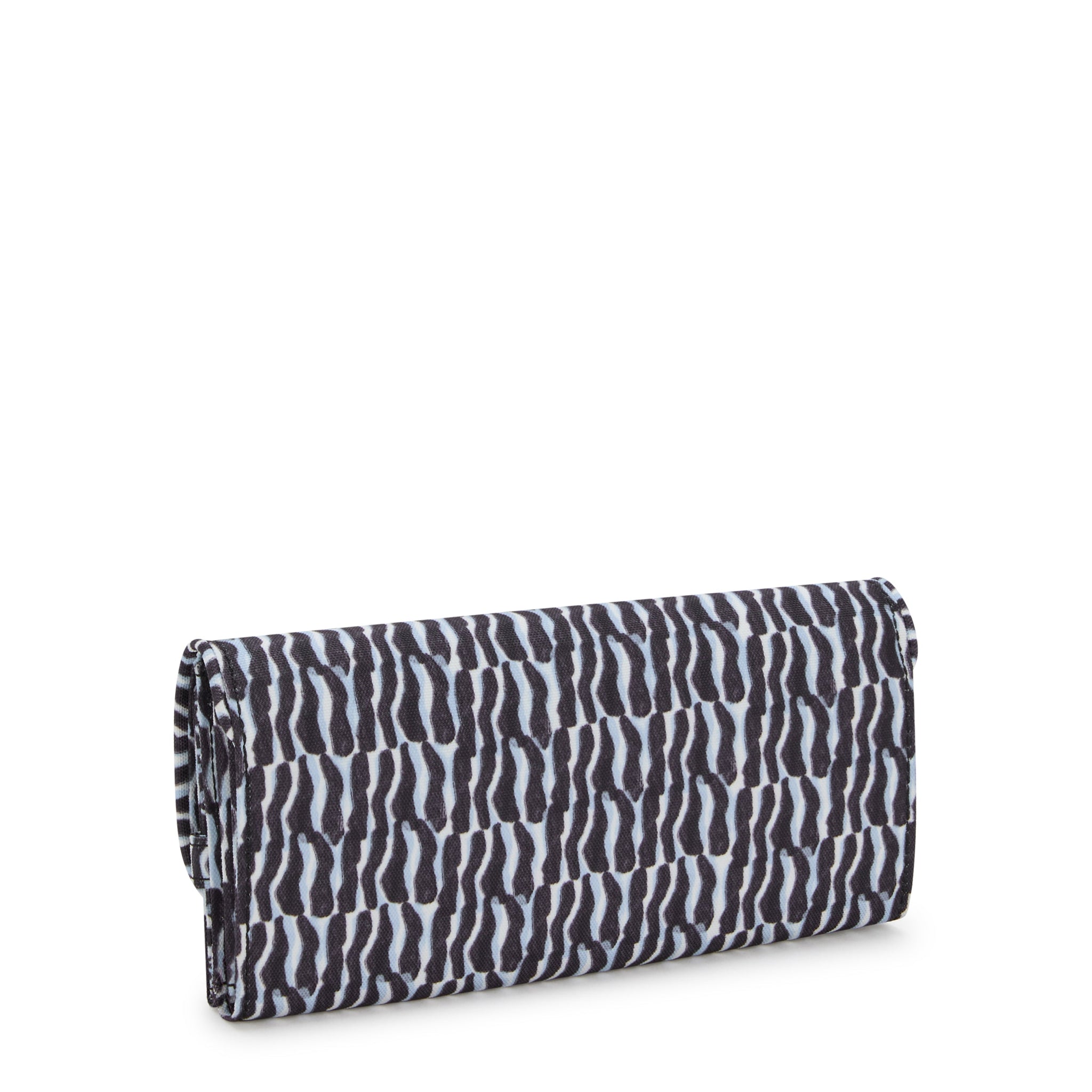 Kipling Money Land Holiday Waves Wallet I4437-1KP