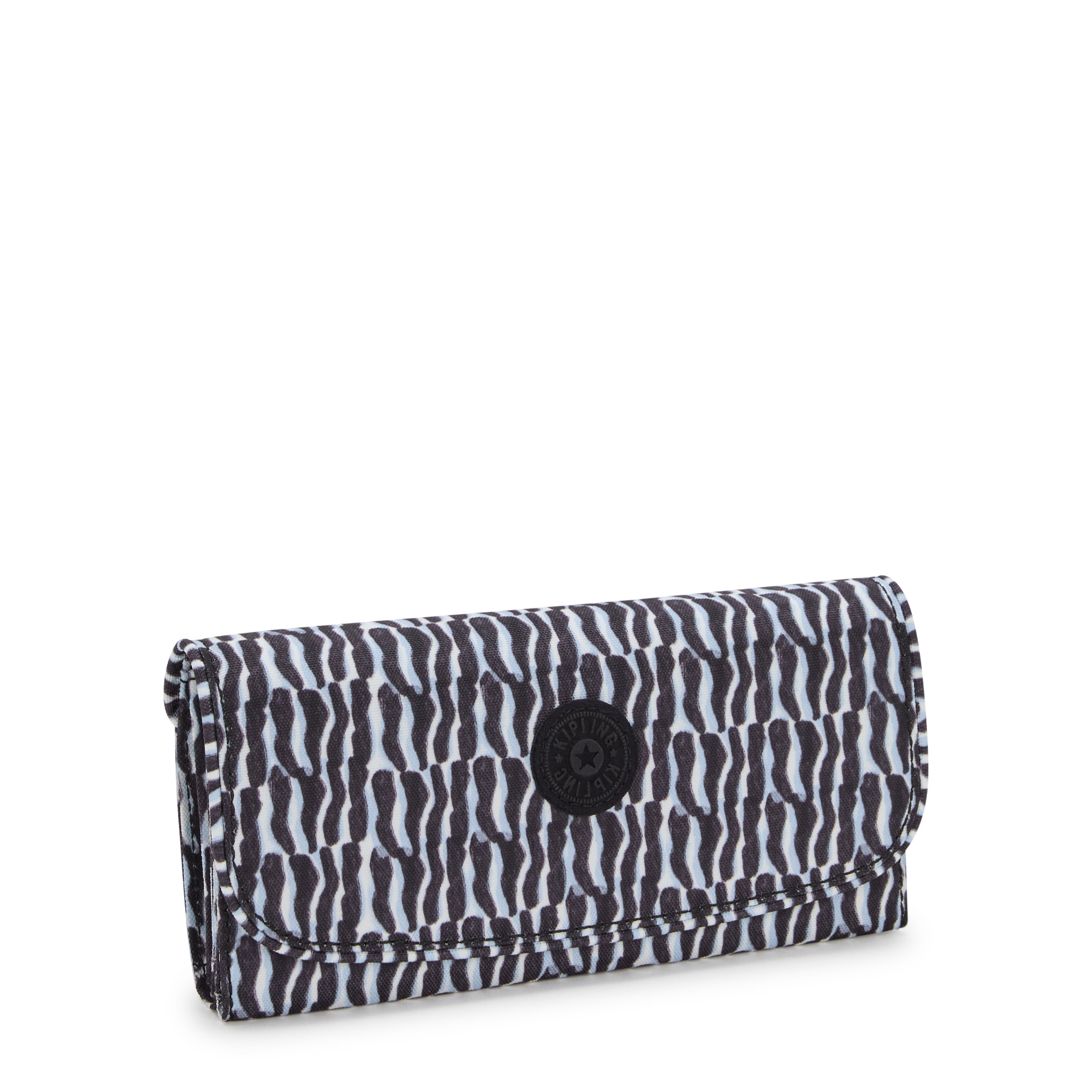 Kipling Money Land Holiday Waves Wallet I4437-1KP