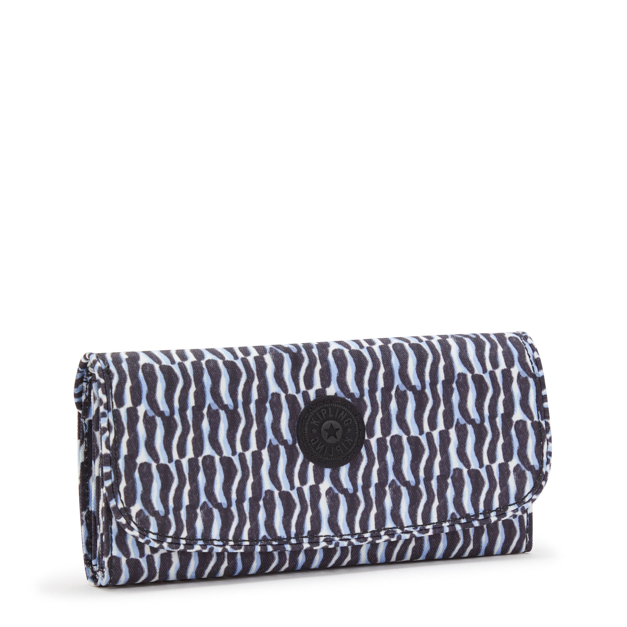 Kipling Money Land Holiday Waves Wallet I4437-1KP