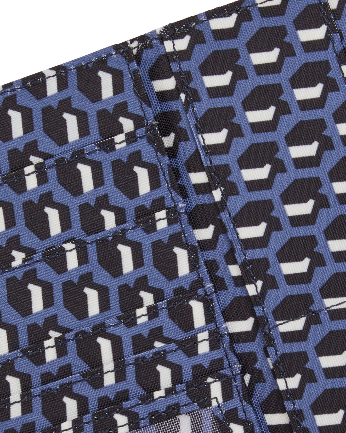 Kipling Money Land 3D K Blue Large Wallet I4437-4JS