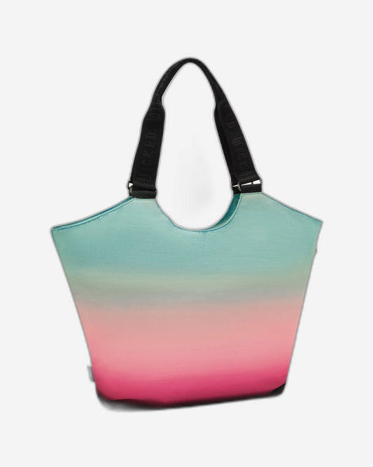 Kipling New Cicely Gradient Magic Medium Tote I4447-2PW