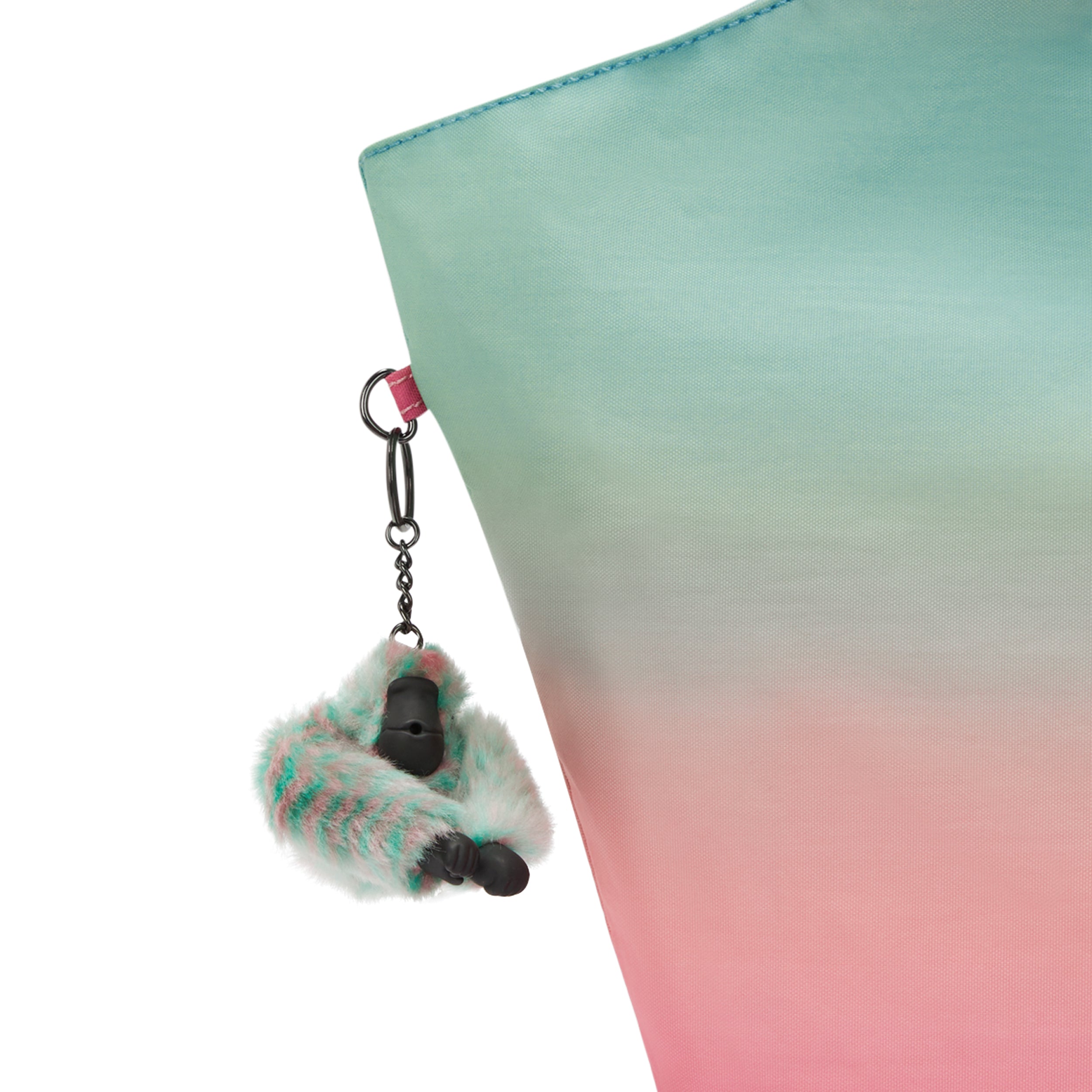 Kipling New Cicely Gradient Magic Tote Bag I4447-2PW