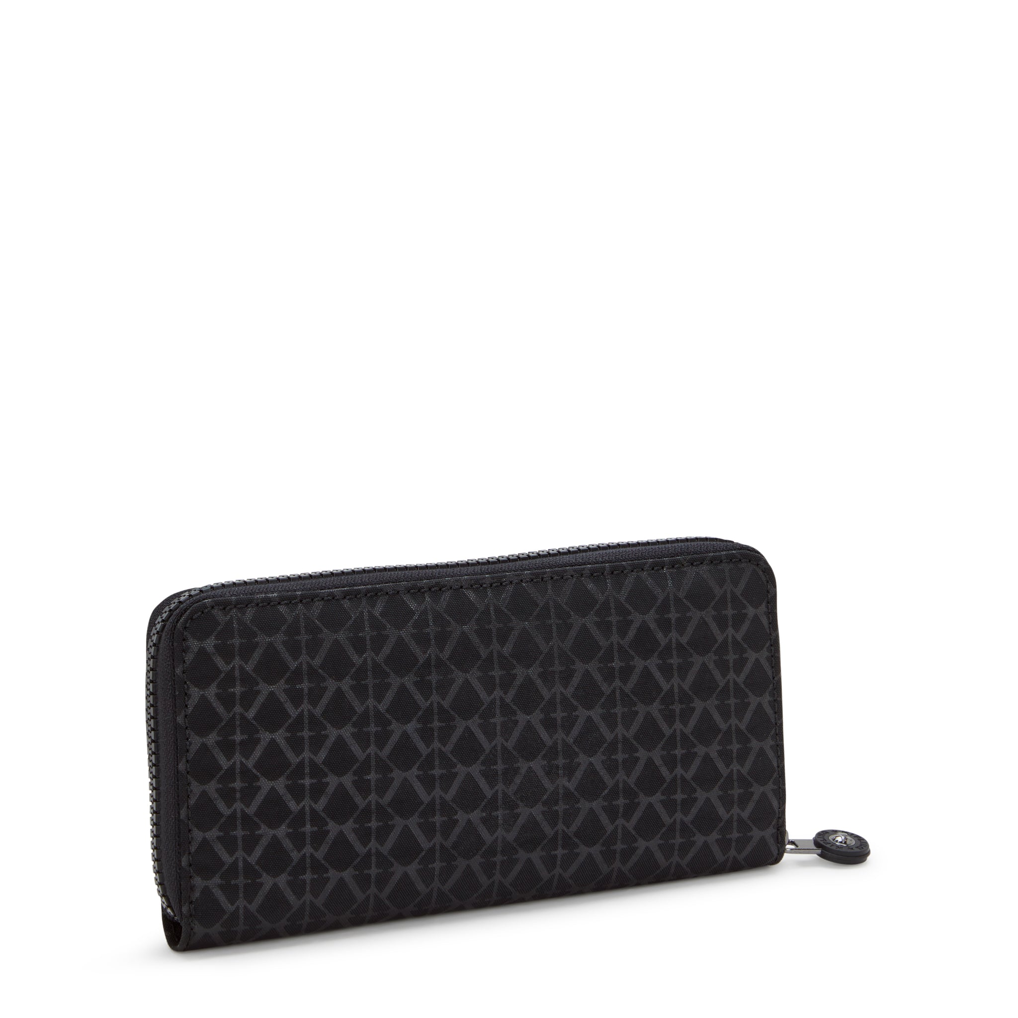 Kipling Money World Signature Emb Wallet I4464-K59