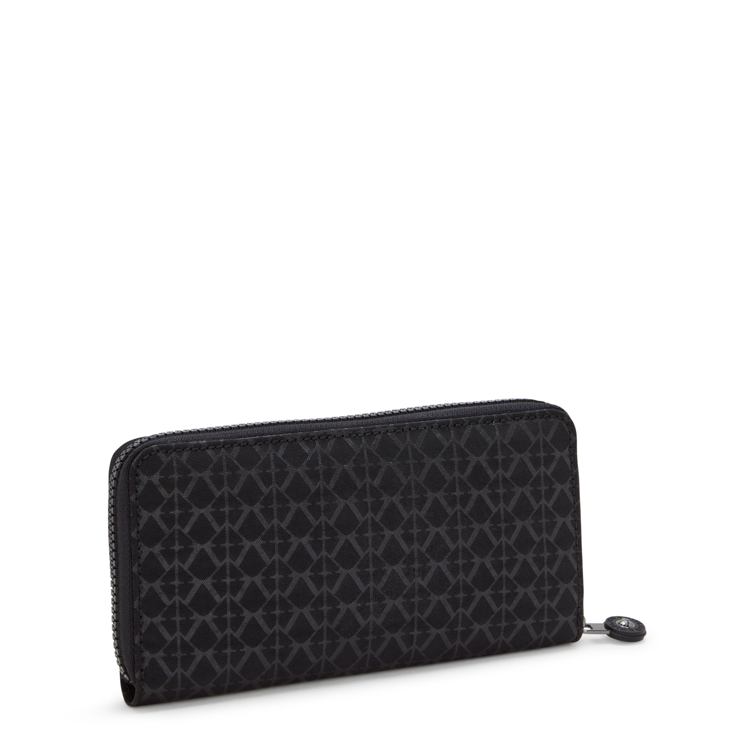 Kipling Money World Signature Emb Wallet I4464-K59