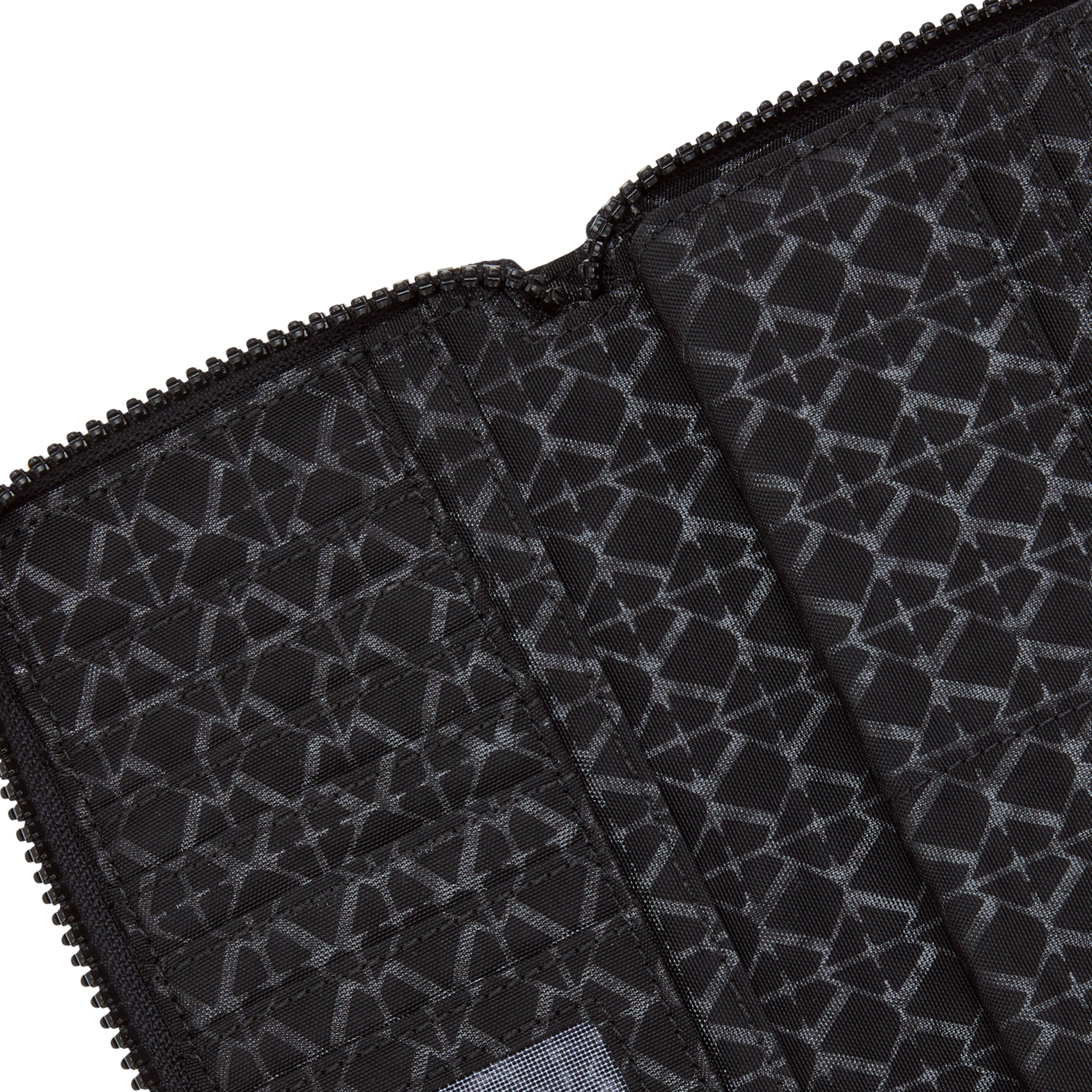 Kipling Money World Signature Emb Wallet I4464-K59