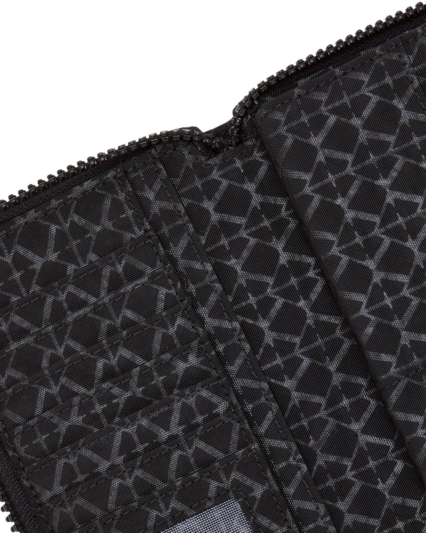 Kipling Money World Signature Emb Large Wallet I4464-K59