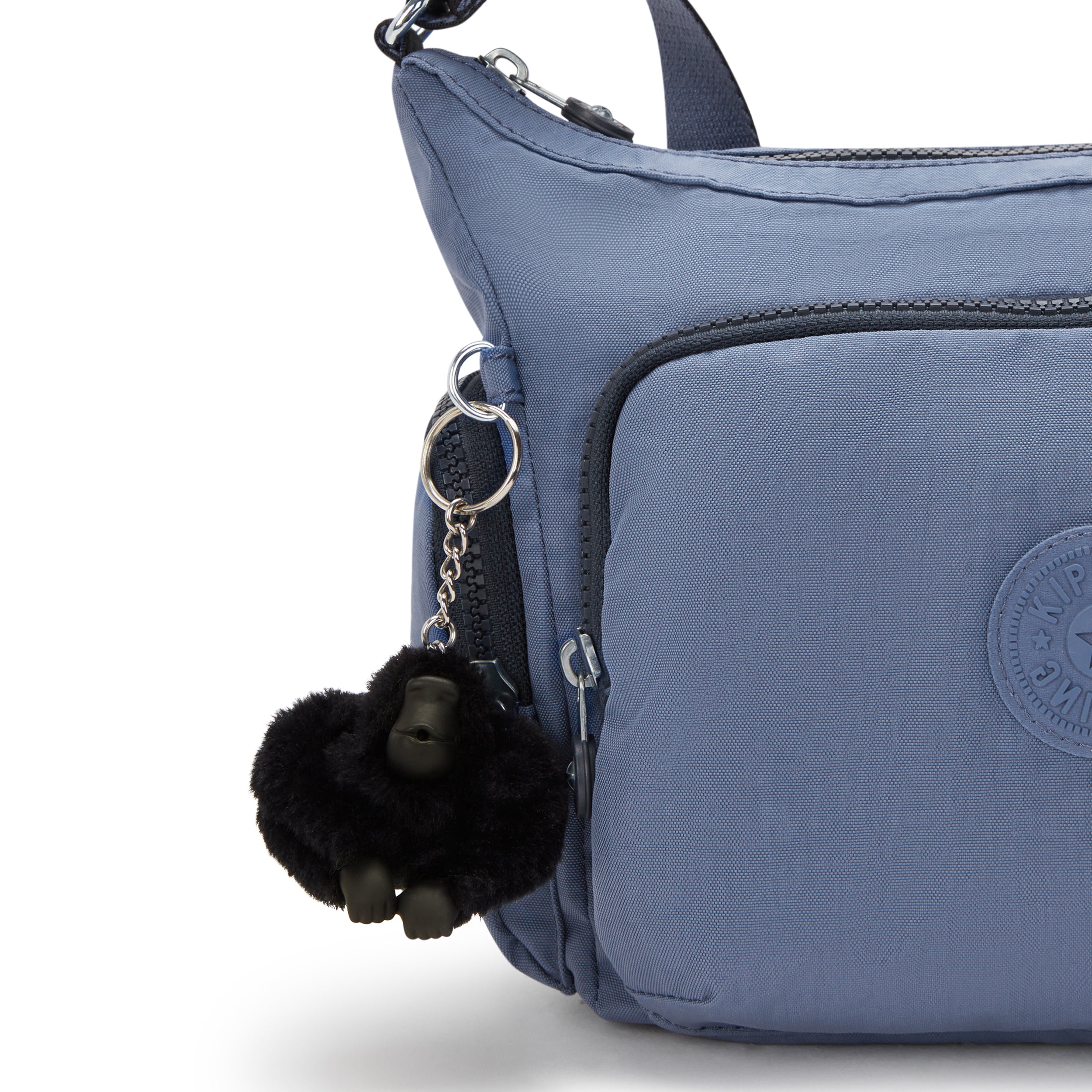 Kipling Gabb S Blue Lover Crossbody Bag I4493-56V